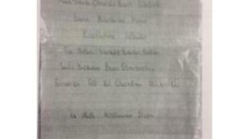 Deaş'ın Kadın Militanlarının Cep Telefonlarındaki &Uuml;rk&uuml;t&uuml;c&uuml; Paylaşımlar