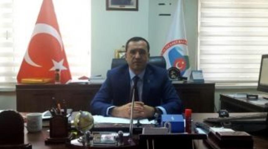 Ticaret İl M&uuml;d&uuml;rl&uuml;ğ&uuml;ne Uslu Asaleten Atandı