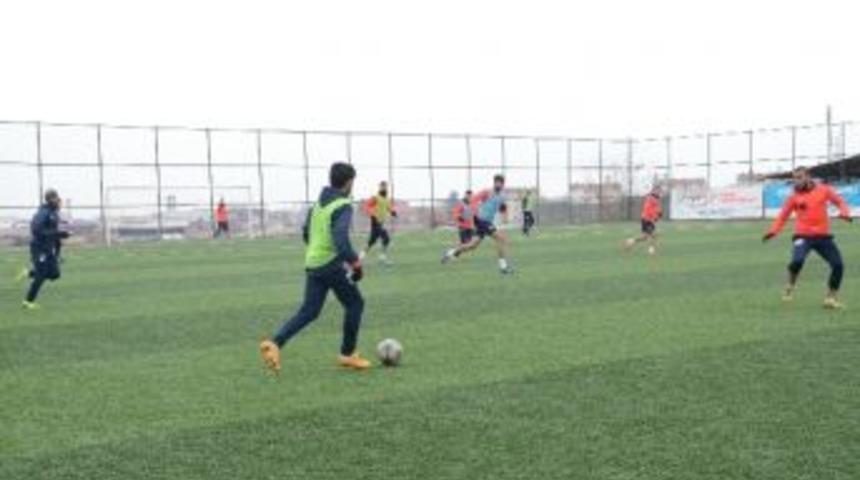 Yeşilyurt Belediyespor, 1920 Maraş Ma&ccedil;ına D&ouml;n&uuml;m G&ouml;z&uuml;yle Bakıyor