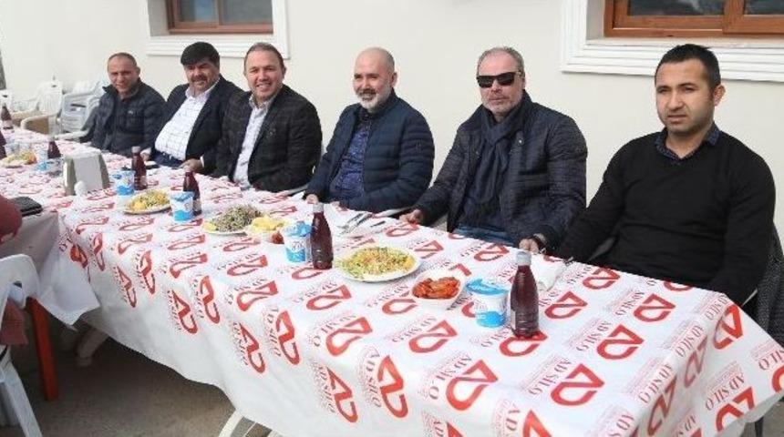 Adana Demirspor&rsquo;da Hedef 3 Puan