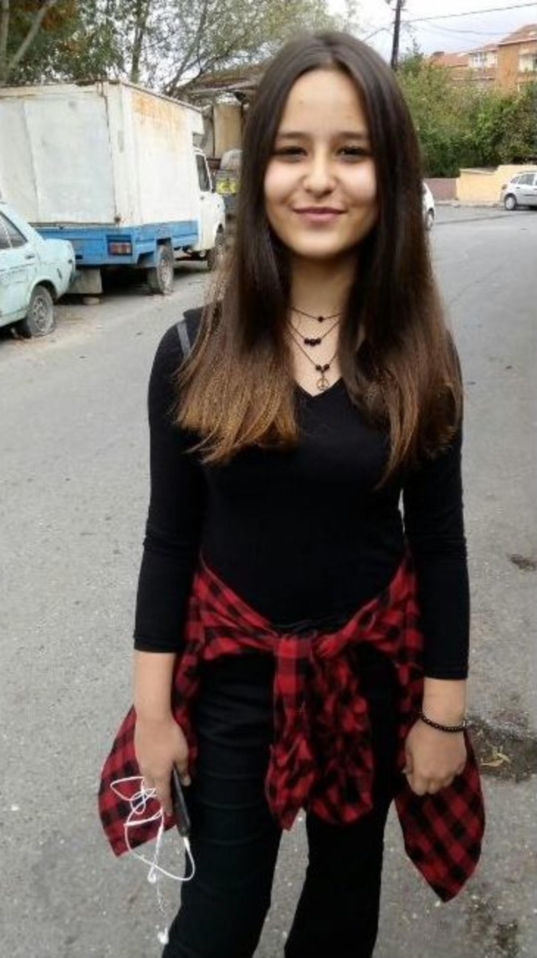 K&uuml;&ccedil;&uuml;k Melike 3 G&uuml;nd&uuml;r Kayıp
