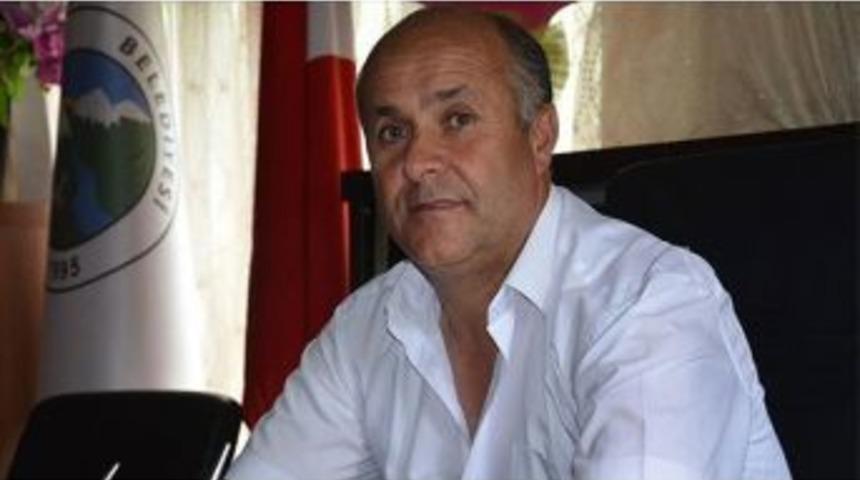 Esendere Belediyesi Eski Başkanı Serbest Bırakıldı