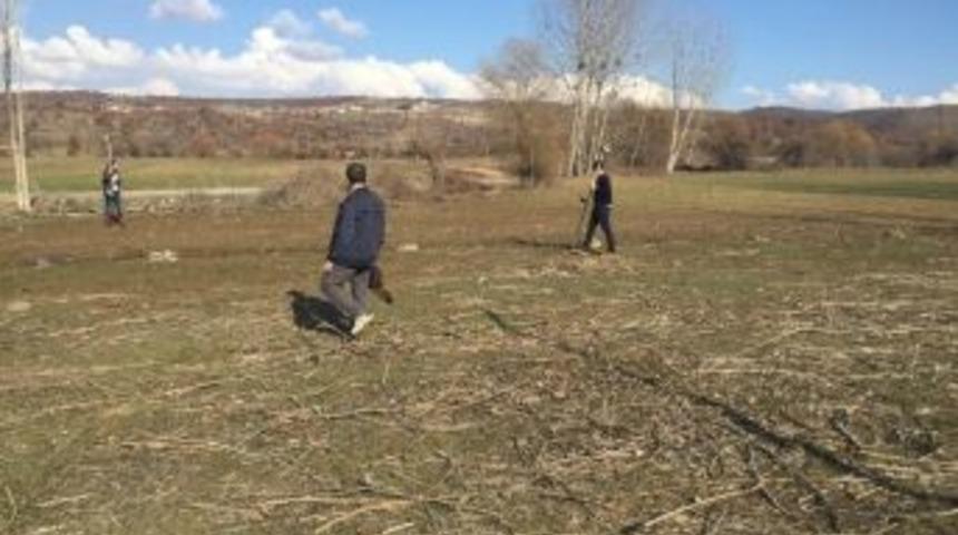 Yeni Terfi Hattı İ&ccedil;in &Ccedil;alışmalar Başladı