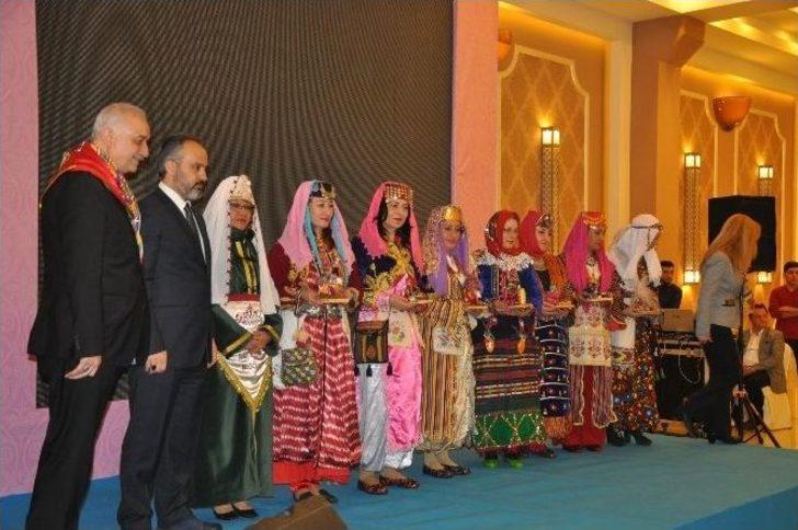 Türkiye’nin Bacıbeylerine Ödül G5