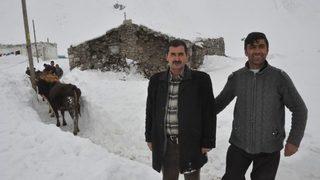 Ağrı’da 4.5 Büyüklüğündeki Deprem Hasara Yol Açtı