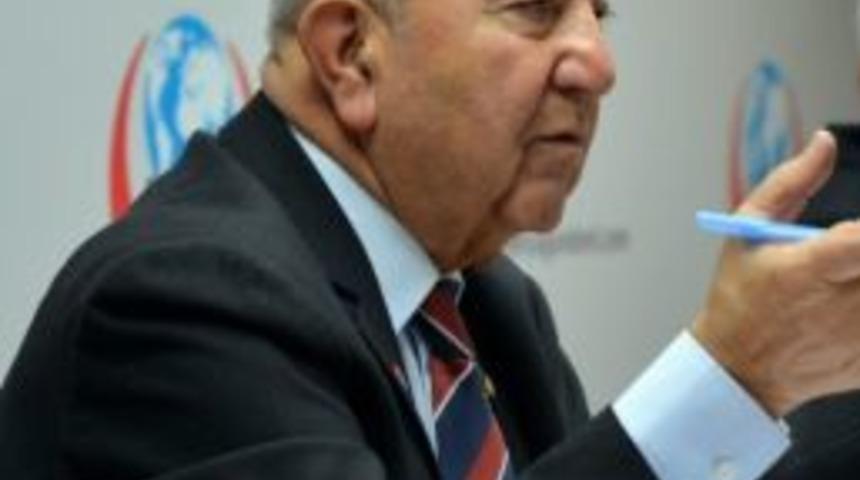 Emekli Tümgeneral Evcil’den ’kıbrıs’ta Çözüm İçin Yeni Süreç’ Açıklaması