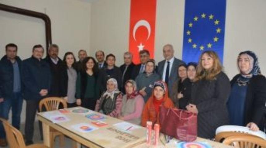 Orhaneli Belediyesi&rsquo;nden Ab Projeleri