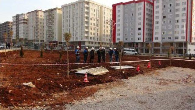 Kilis te, Trafo Patlaması Korkuttu 1