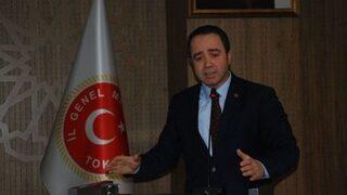 Tokat’ta Yıllık 100 Milyon Sebze Fidesi Dikiliyor