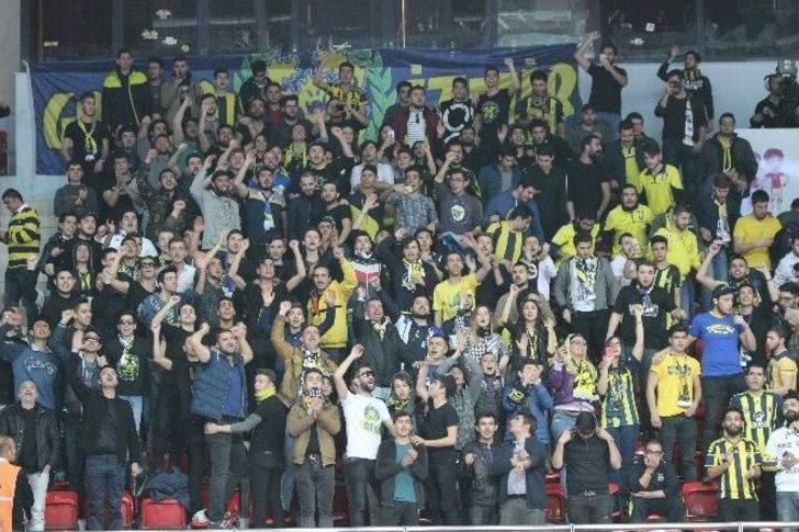 Voleybol Efeler Ligi G1