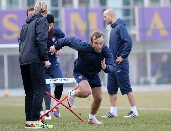 Osmanlıspor, Trabzonspor Maçına Hazır G4