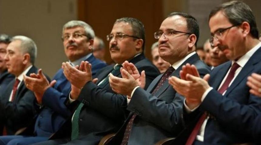 İstinaf Mahkemeleri Için Yasa Değişikliği Geliyor (2)