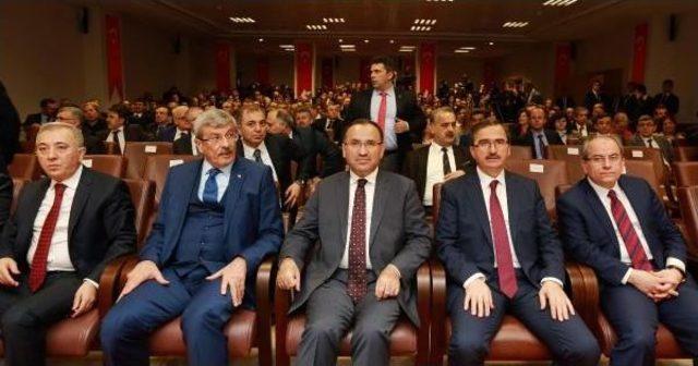 İstinaf Mahkemeleri Için Yasa Değişikliği Geliyor (2)