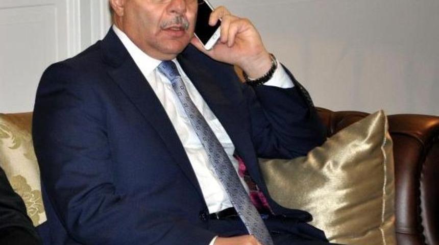 Bakan Akdağ: Gereksiz Sezaryen Yapanlara Hak Ettiği Muameleyi G&ouml;stereceğiz