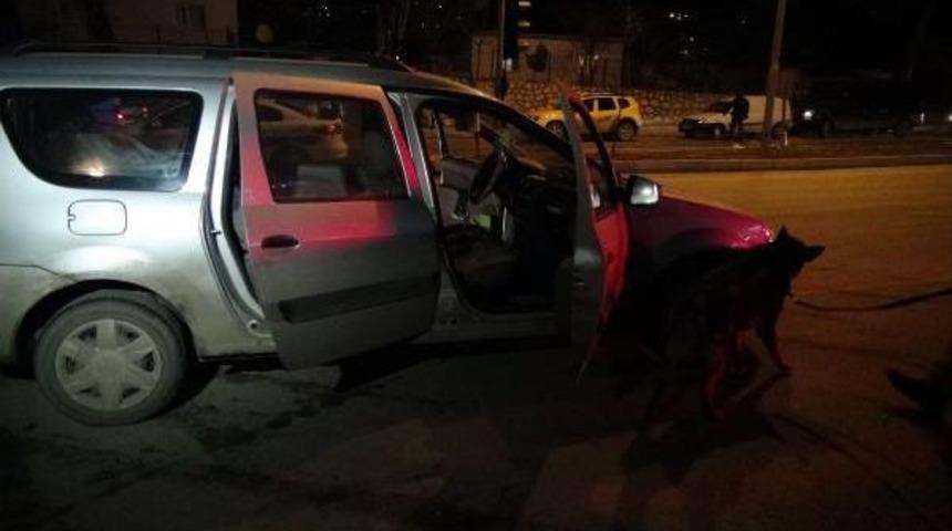 Tunceli'de 300 Polisle Asayiş Uygulaması