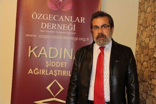 Yıllar Özgecan’ın Acısını Unutturmadı