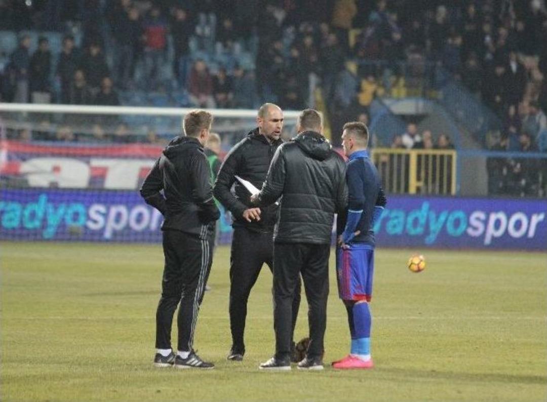 Spor Toto S&uuml;per Lig