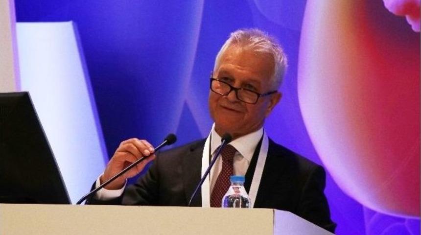 Karaciğer Kanserinden D&uuml;nyada Yılda 740 Bin Kişi &Ouml;l&uuml;yor