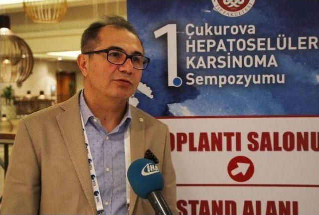 Karaciğer Kanserinden Dünyada Yılda 740 Bin Kişi Ölüyor 1