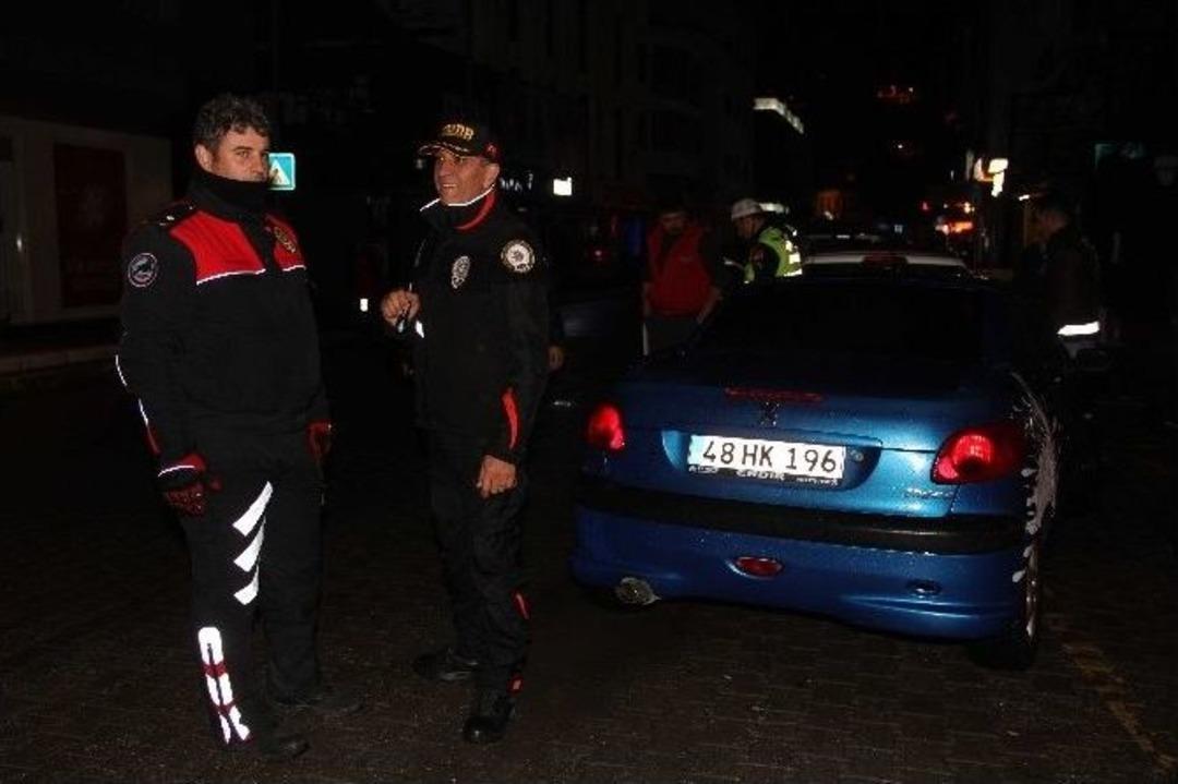 Fethiye&rsquo;de &lsquo;huzur T&uuml;rkiye&rsquo; Uygulaması