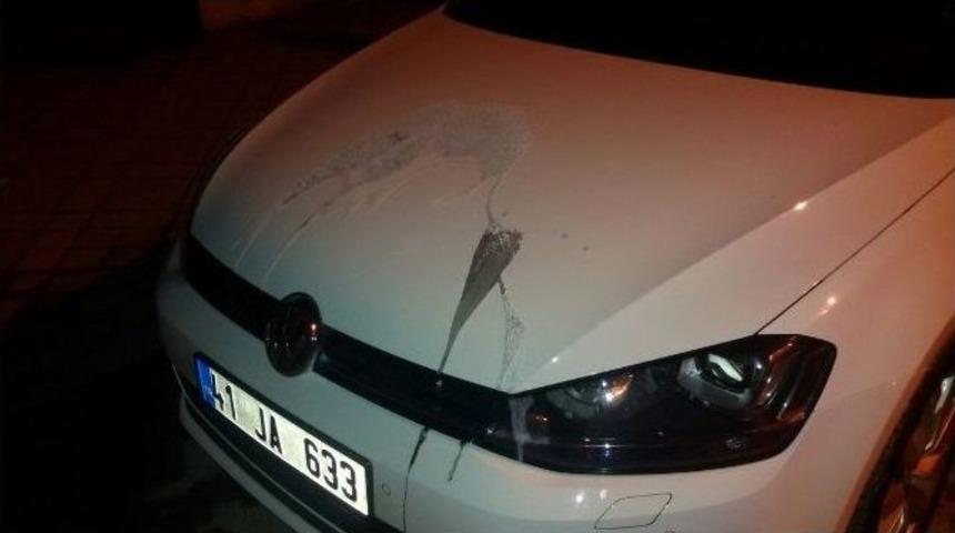 Otomobiline Asit D&ouml;kt&uuml;ler