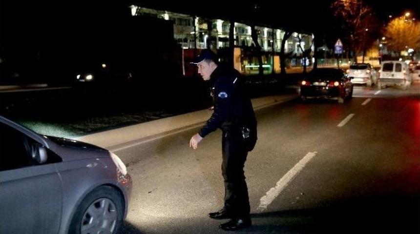 İstanbul&rsquo;da Huzur Uygulaması