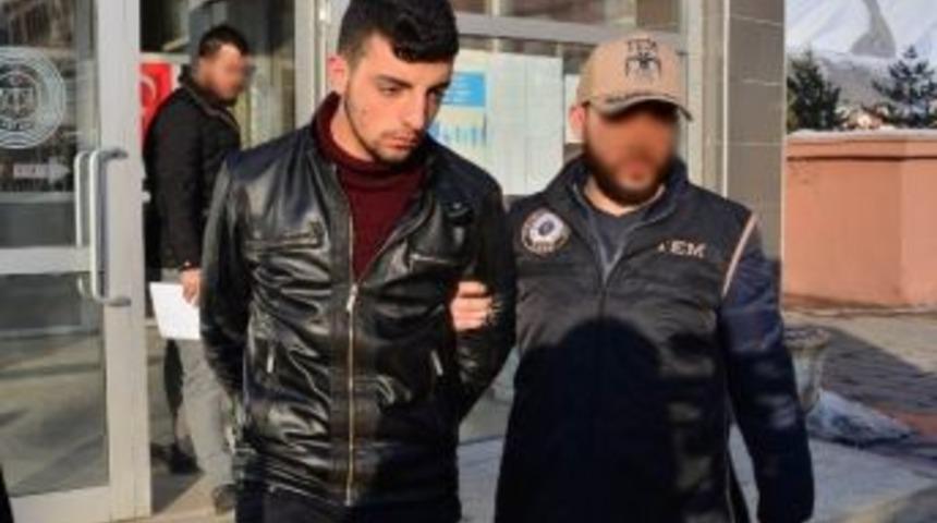 1 Polisin Şehit, 7 Polisin Yaralanması İle İlgili 1 Kişi Tutuklandı