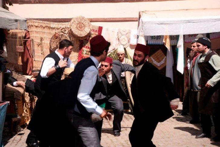 Bir Yusuf Masalı 20. Bölüm Galerisi G4