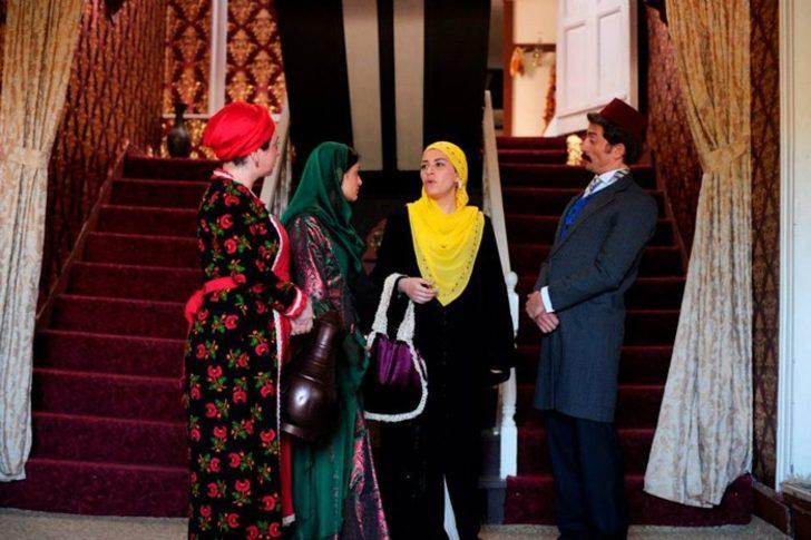 Bir Yusuf Masalı 20. Bölüm Galerisi G5