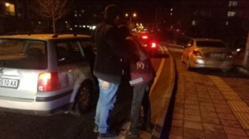 &Ccedil;orlu&rsquo;da Huzur Uygulaması