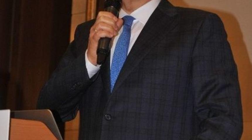 Başbakan Yardımcısı Kurtulmuş: &ldquo;daha &Ouml;nce 19 Kez Değiştirilmiş Olan 1982 Anayasası Bir Kere Daha Değiştirilmiş Oluyor&rdquo;