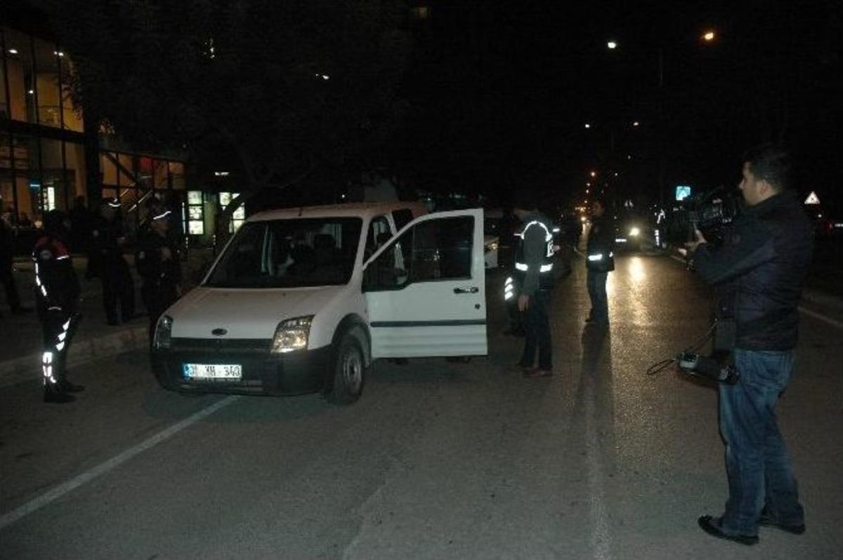 Adana Emniyet M&uuml;d&uuml;r&uuml; Y&ouml;netiminde &lsquo;huzur&rsquo; Uygulaması