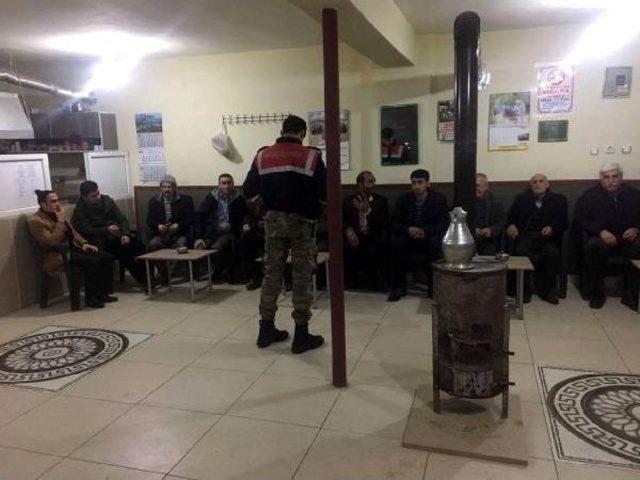 Mardin Ve Elazığ da Asayiş Uygulaması 3