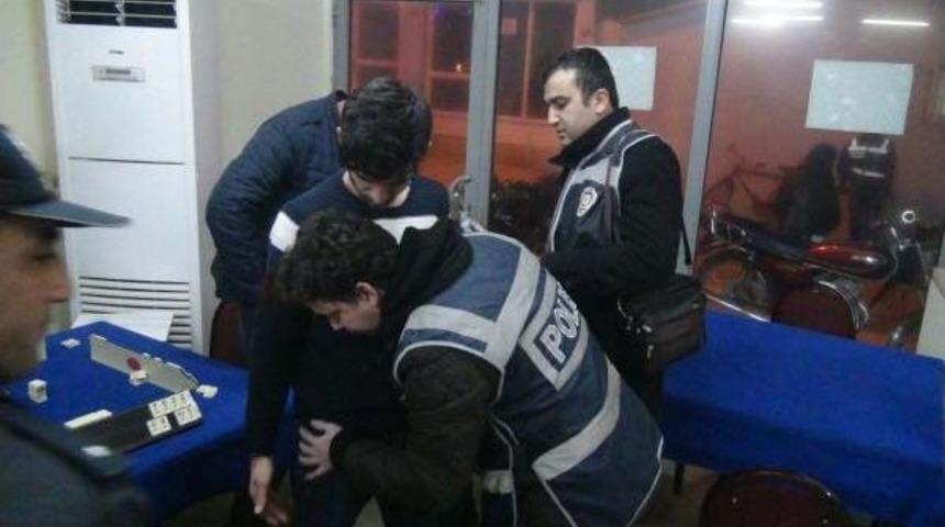 Adıyaman'da Huzur Operasyonu