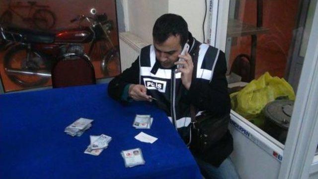 Adıyaman da Huzur Operasyonu 1