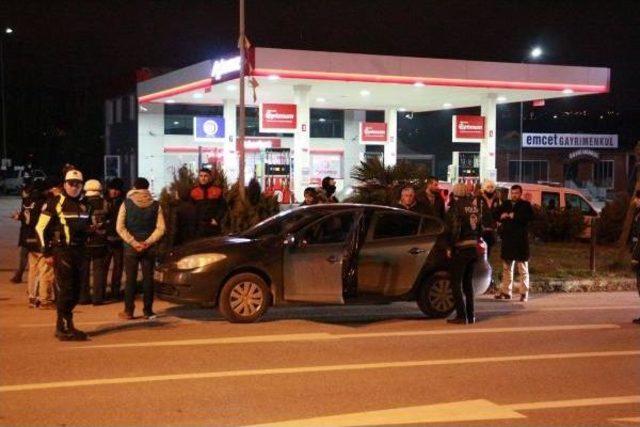 Kocaeli de Huzur Operasyonu 2