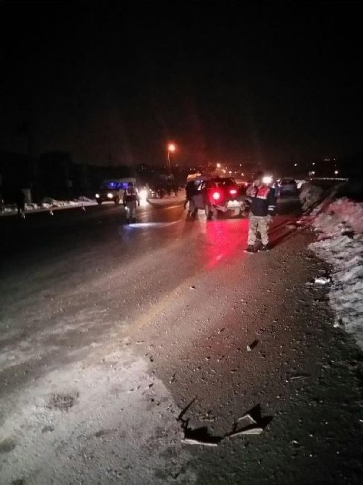 Van&rsquo;da "t&uuml;rkiye G&uuml;ven- Huzur-3" Uygulaması