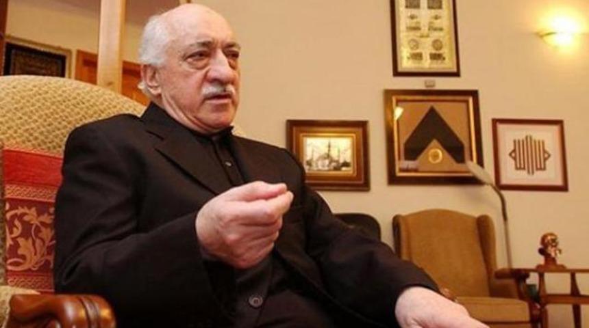 Fethullah Gülen: Derken söz baştan ayağa düştü