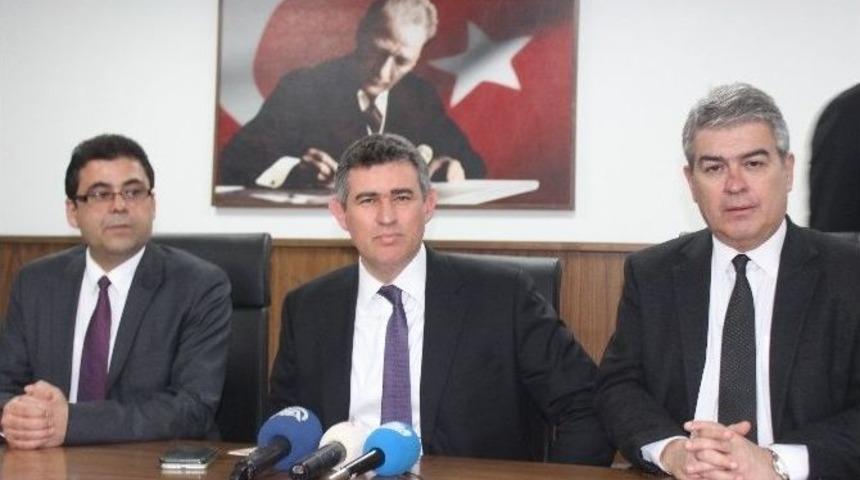 Tbb Başkanı Feyzioğlu&rsquo;dan Rus Jetinin T&uuml;rk Birliğini Vurması A&ccedil;ıklaması