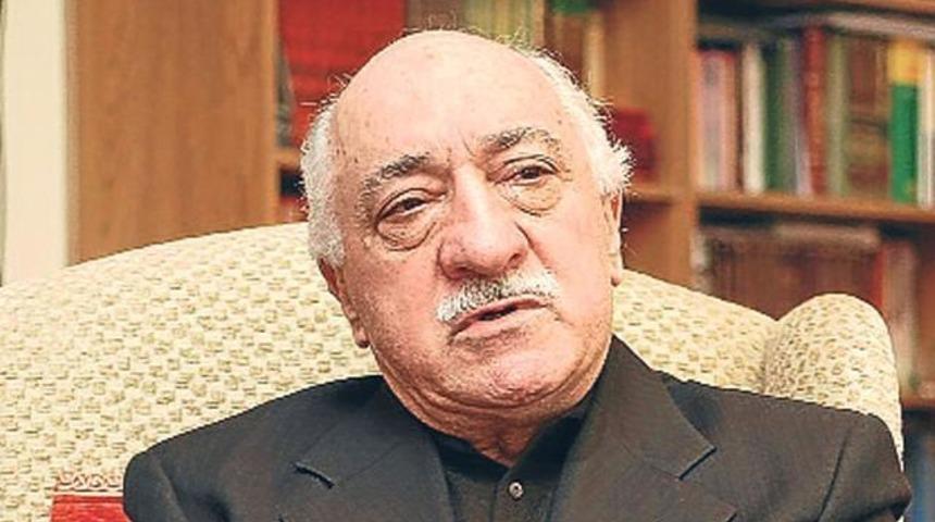 Fethullah Gülen'den uyarı