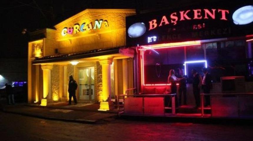 Konya'da Huzur Operasyonu