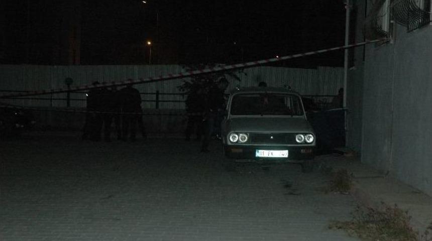 5&rsquo;inci Katın Balkonundan D&uuml;şen 17 Yaşındaki Gen&ccedil; Kız &Ouml;ld&uuml;