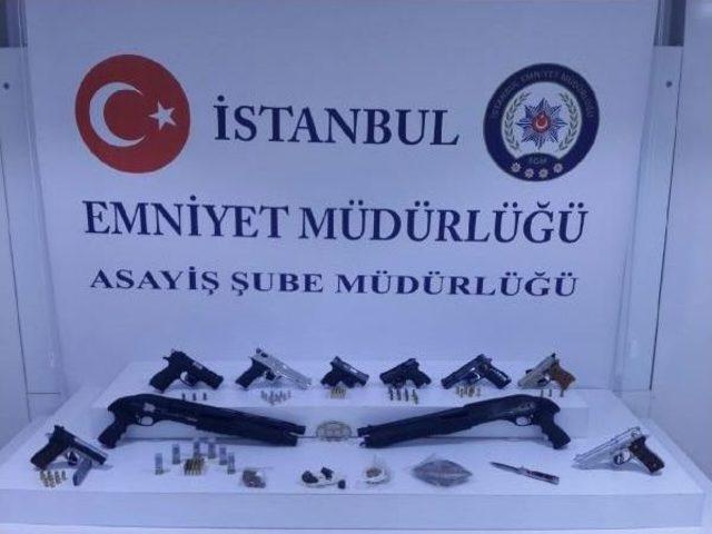 İstanbul da Jandarma Ve Polisten Asayiş Uygulaması(Ek Bilgilerle) 1