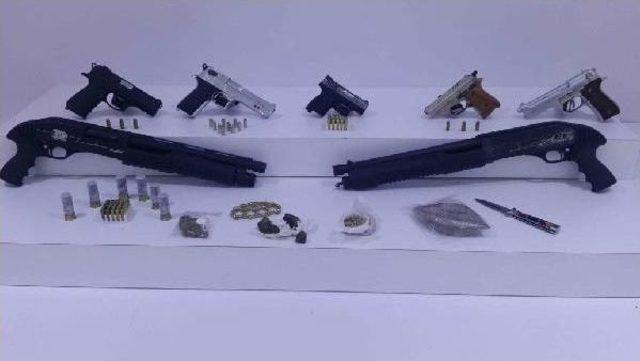 İstanbul da Jandarma Ve Polisten Asayiş Uygulaması(Ek Bilgilerle) 2