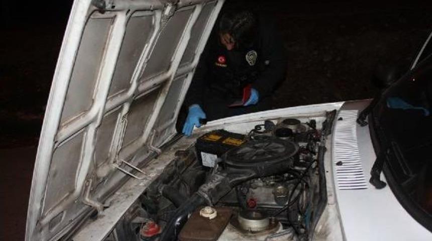 Emniyet Genel M&uuml;d&uuml;rl&uuml;ğ&uuml;'nden 'huzur' A&ccedil;ıklaması