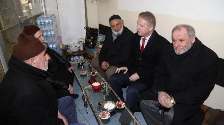 Sivas&rsquo;ta 15 Bin Kişiye İstihdam Sağlanacak