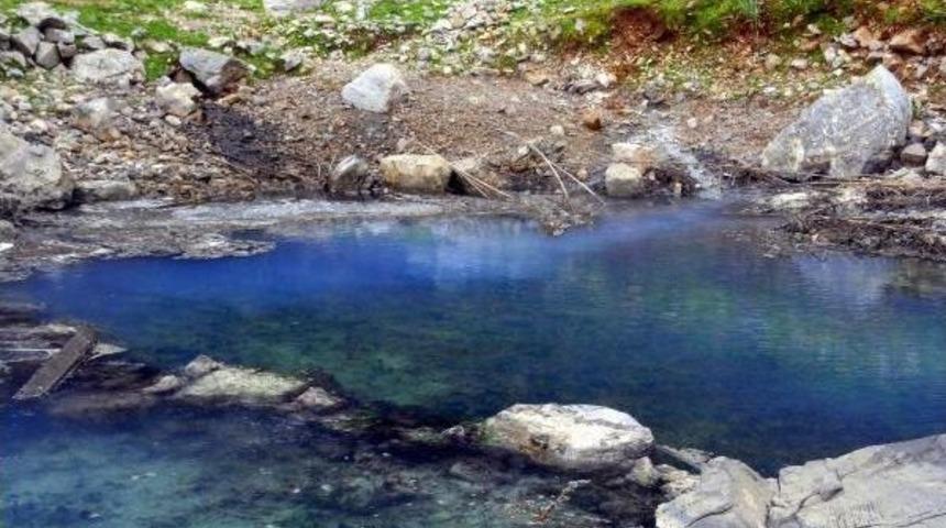 K&ouml;yceğiz G&ouml;l&uuml; Her Mevsim G&uuml;zel