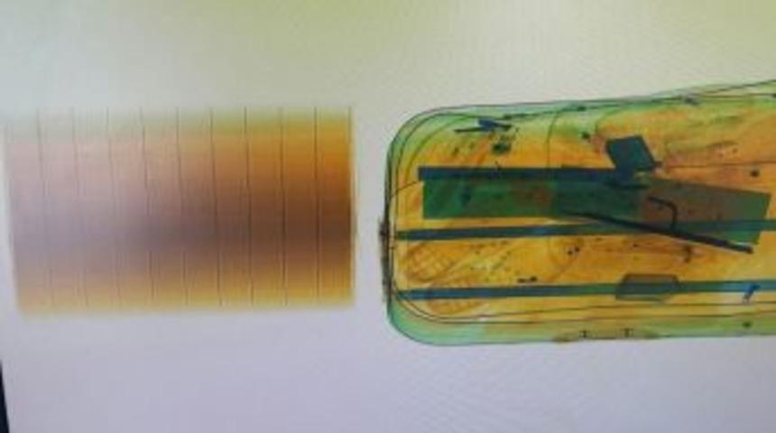 (&ouml;zel Haber) Bebek Bezlerinin İ&ccedil;inden Ka&ccedil;ak Sigara &Ccedil;ıktı