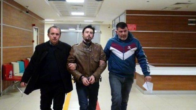 Aranan Fetö’Cü Pilot Binbaşı Edirne’De Yakalandı 1