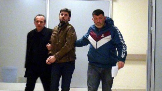 Aranan Fetö’Cü Pilot Binbaşı Edirne’De Yakalandı 3